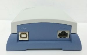 Elsa ML ISDN USB-UK Microlink ISDN USB Terminal Adapter - Image 5
