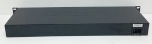 TRENDnet TL2-E284 24-Port 10/100 Mbps Layer 2 Managed Switch with 4 x 1Gb Ports and 2 Shared Mini-GBIC Slots - Image 6