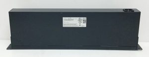 TRENDnet TL2-E284 24-Port 10/100 Mbps Layer 2 Managed Switch with 4 x 1Gb Ports and 2 Shared Mini-GBIC Slots - Image 5
