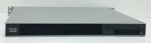 Cisco ASA 5525-X 8-Port Firewall Adaptive Security Appliance