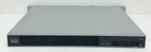 Cisco ASA 5525-X 8-Port Firewall Adaptive Security Appliance - Image 2