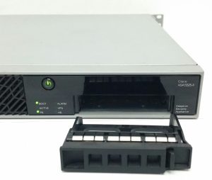 Cisco ASA 5525-X 8-Port Firewall Adaptive Security Appliance - Image 5