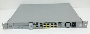 Cisco ASA 5525-X 8-Port Firewall Adaptive Security Appliance - Image 4