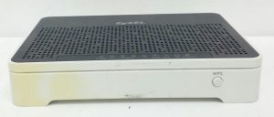 Zyxel AMG1302-T10B Wireless 4-Port Gateway Modem - Image 5