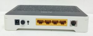 Zyxel AMG1302-T10B Wireless 4-Port Gateway Modem - Image 4