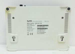 Zyxel AMG1302-T10B Wireless 4-Port Gateway Modem - Image 3