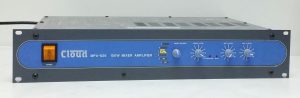 Cloud Electronics MPA-626 Mixer Amplifier