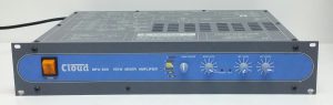 Cloud Electronics MPA-626 Mixer Amplifier - Image 2