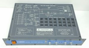 Cloud Electronics MPA-626 Mixer Amplifier - Image 4