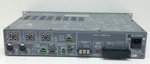 Cloud Electronics MPA-626 Mixer Amplifier - Image 3