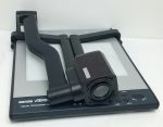 Genee Vision 6100 Document Scanner Visualiser / Inspection System Electronic