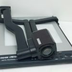 Genee Vision 6100 Document Scanner Visualiser / Inspection System Electronic