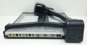Genee Vision 6100 Document Scanner Visualiser / Inspection System Electronic - Image 5