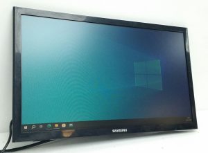 Samsung S19F350HNU 19" VGA Color Display Monitor With No Stand