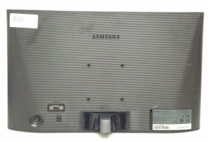 Samsung S19F350HNU 19" VGA Color Display Monitor With No Stand - Image 4
