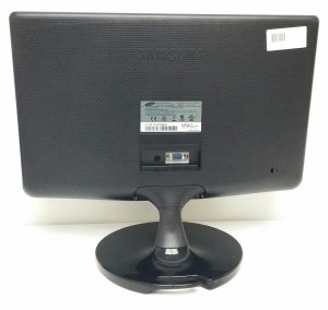 Samsung SyncMaster SA100 S19A100N 18.5" VGA Color Display Monitor - Image 4
