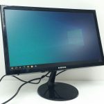 Samsung S19F350HNU 19" VGA Color Display Monitor