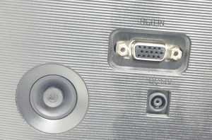 Samsung S19F350HNU 19" VGA Color Display Monitor - Image 5