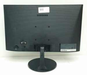 Samsung S19F350HNU 19" VGA Color Display Monitor - Image 4