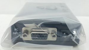 Startech.com VGA2VID VGA to S-Video and Composite Video Converter - Image 5