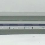 Belkin F1DP108A OmniView SMB 8-Port CAT5 KVM Switch