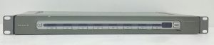 Belkin F1DP108A OmniView SMB 8-Port CAT5 KVM Switch