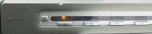Belkin F1DP108A OmniView SMB 8-Port CAT5 KVM Switch - Image 6