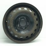 Nissan Nivara 2010 ET50 1303B 16" Wheel Rim