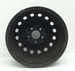 Nissan Nivara 2010 ET50 1303B 16" Wheel Rim - Image 6