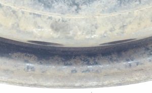 Nissan Nivara 2010 ET50 1303B 16" Wheel Rim - Image 3