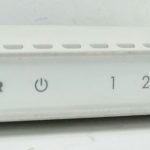 Netgear FS605 v3 5-Ports 10/100 mbps Switch