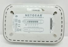 Netgear FS605 v3 5-Ports 10/100 mbps Switch - Image 3