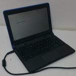 Dell Chromebook 3120/ Celeron 2.16 GHz/ 4GB/ 16GB SSD/ Chrome OS