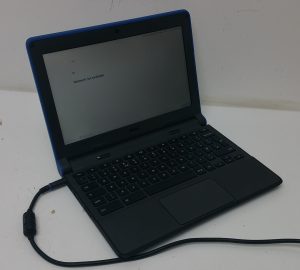 Dell Chromebook 3120/ Celeron 2.16 GHz/ 4GB/ 16GB SSD/ Chrome OS