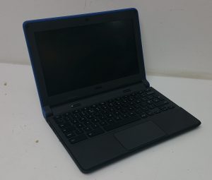 Dell Chromebook 3120/ Celeron 2.16 GHz/ 4GB/ 16GB SSD/ Chrome OS - Image 2