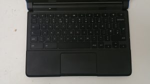 Dell Chromebook 3120/ Celeron 2.16 GHz/ 4GB/ 16GB SSD/ Chrome OS - Image 3