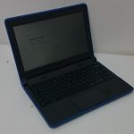 Dell Chromebook 3120/ Celeron 2.16GHz/ 4GB RAM/ 16GB SSD/ Chrome OS