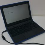 Dell Chromebook 3120/ Celeron 2.16GHz/ 4GB RAM/ 16GB SSD/ Chrome OS