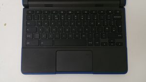 Dell Chromebook 3120/ Celeron 2.16GHz/ 4GB RAM/ 16GB SSD/ Chrome OS - Image 3