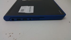 Dell Chromebook 3120/ Celeron 2.16GHz/ 4GB RAM/ 16GB SSD/ Chrome OS - Image 5