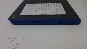 Dell Chromebook 3120/ Celeron 2.16GHz/ 4GB RAM/ 16GB SSD/ Chrome OS - Image 6