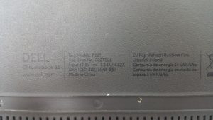 Dell Chromebook 3120/ Celeron 2.16GHz/ 4GB RAM/ 16GB SSD/ Chrome OS - Image 8