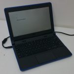 Dell Chromebook 3120/ Celeron 2.16GHz/ 4GB RAM/ 16GB SSD/ Chrome OS
