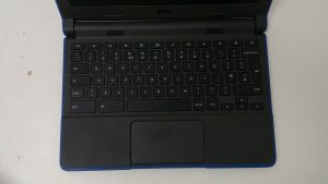 Dell Chromebook 3120/ Celeron 2.16GHz/ 4GB RAM/ 16GB SSD/ Chrome OS - Image 3