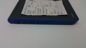 Dell Chromebook 3120/ Celeron 2.16GHz/ 4GB RAM/ 16GB SSD/ Chrome OS - Image 5