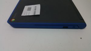 Dell Chromebook 3120/ Celeron 2.16GHz/ 4GB RAM/ 16GB SSD/ Chrome OS - Image 6