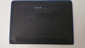 Dell Chromebook 3120/ Celeron 2.16GHz/ 4GB RAM/ 16GB SSD/ Chrome OS - Image 7