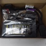 AC/DC Power Adapter YU1205