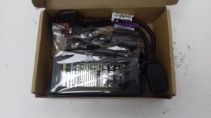 AC/DC Power Adapter YU1205