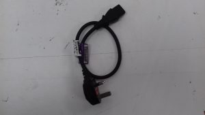 AC/DC Power Adapter YU1205 - Image 2